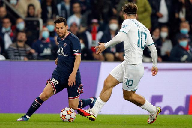 哈兰德对阵水晶宫4场6球 但首次未能带队获胜