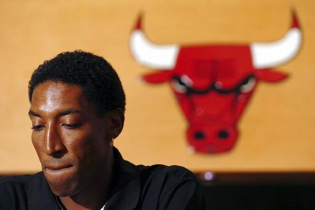 姚明：对联赛有信心 中国男篮会出现新的领袖